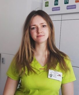 Светлана Сергеевна Грибова